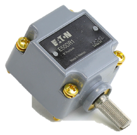 Eaton Cutler-Hammer E50DR1 Limit Switch