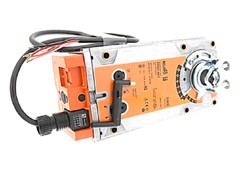 Belimo EFB24-MFT Actuator