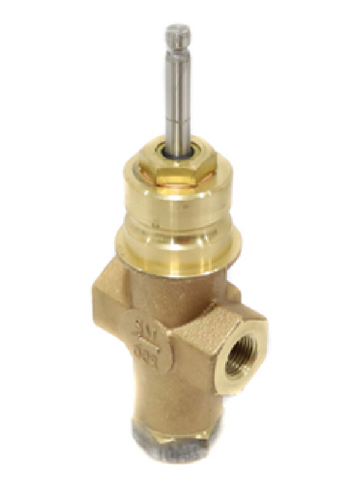 Siemens Building Technology 599-03201 Valve