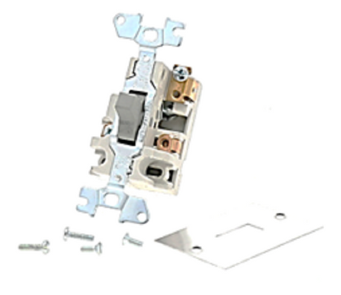 Siemens Industrial Controls SMFF01 Starter