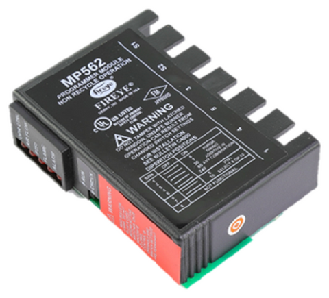 Fireye MP562 Module