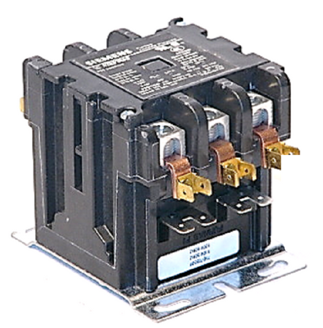 Siemens Industrial Controls 42EF35AF Contactor