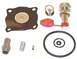 ASCO 302-378 Rebuild Kit