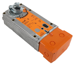 Belimo EFB120-S N4 Actuator