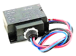 Resideo RC840T-347 Electromechanical Relay