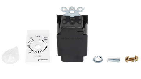 Intermatic FD30MWC Timer