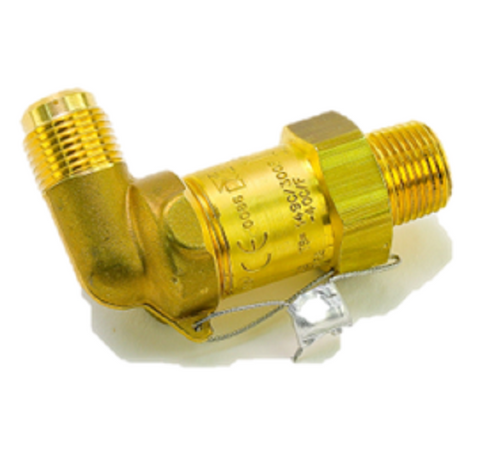 Mueller Industries AH15512 Valve