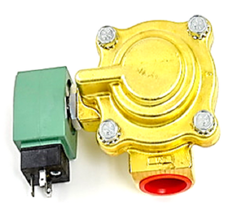 ASCO SC8221G7 Valve