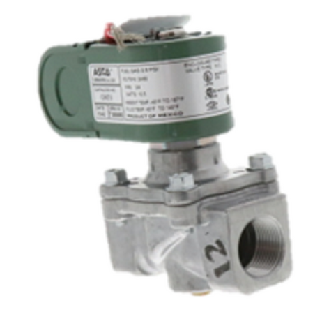 ASCO K3A451V Valve