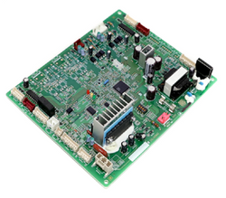 Mitsubishi Electric E22T75450 Board