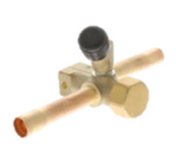 Amana-Goodman 0151R00187S Service Valve