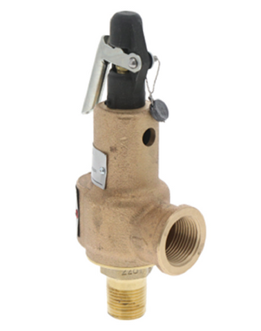 Kunkle Valve 6021DCT01AAM0150 Valve