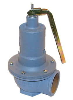 Kunkle Valve 0537-G01-HM0015 Valve