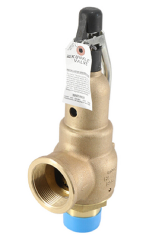 Kunkle Valve 6021JHT01AAM0050 Valve