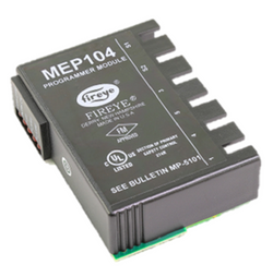 Fireye MEP104 Module