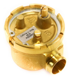 Resideo VU53S2034 Valve