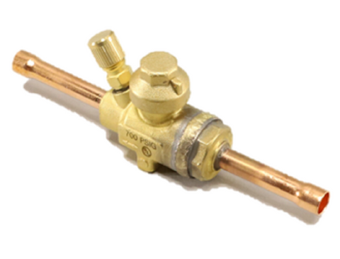 Sporlan 502054 Ball Valve