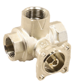 Belimo B320L Valve