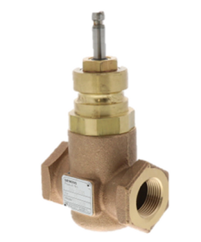 Siemens Building Technology 599-03005 Valve