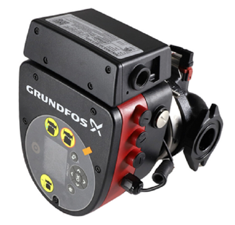 Grundfos 98126820 Pump