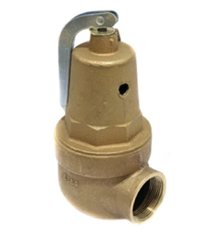 Conbraco 10-616-07 Valve