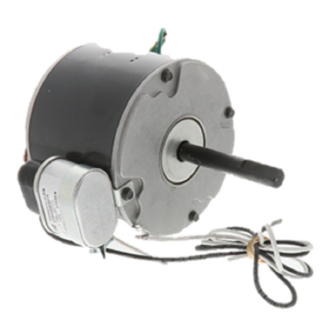 Nidec-US Motors 1675 Motor