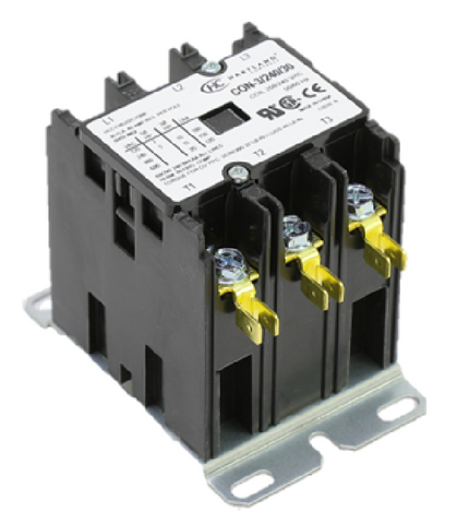 Hartland Controls CON-3/240/30 Contactor