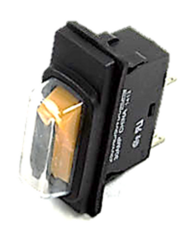 Laars Heating Systems RE2343300 Rocker Switch