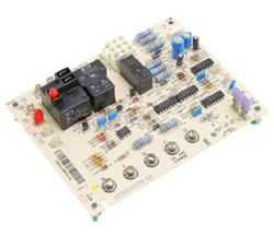 Carrier CESO110074-01 Control Board