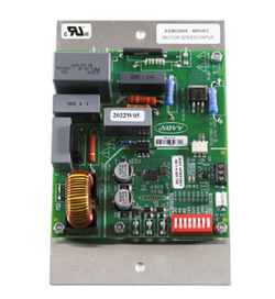 Aaon ASM02908 Controller