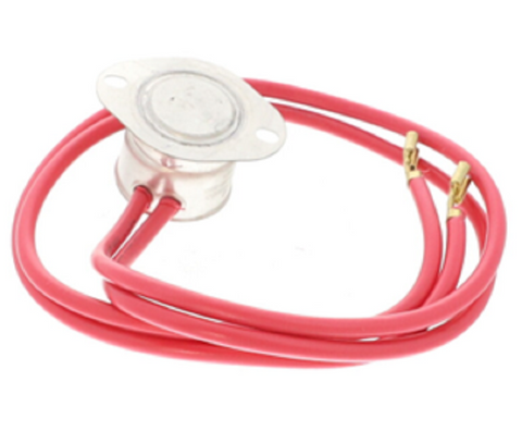 Heatcraft Refrigeration 5521R Thermostat