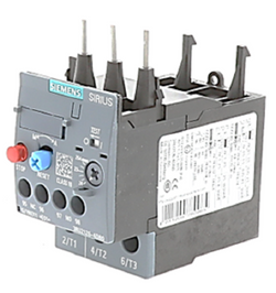 Siemens Industrial Controls 3RU2126-4DB0 Overload Relay