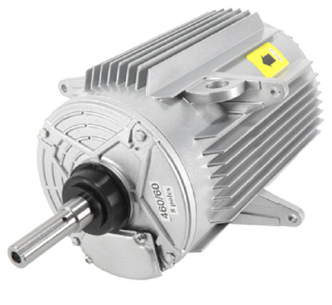 Carrier HD54CH460 Fan Motor