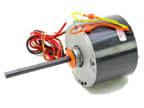 Nidec-US Motors 8674 Condenser Motor