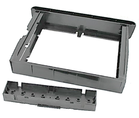 Resideo 50041919-001 Frame and Tray Assembly