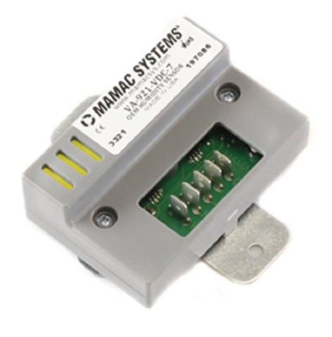 MAMAC Systems VA-921-VDC-7 Humidity Sensor