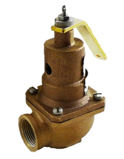 Kunkle Valve 0537-D01-HM0160 Valve