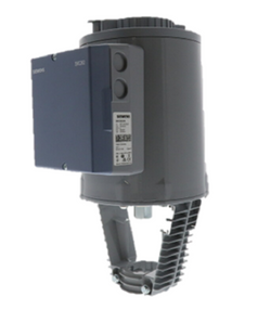 Siemens Building Technology SKC62UA Actuator