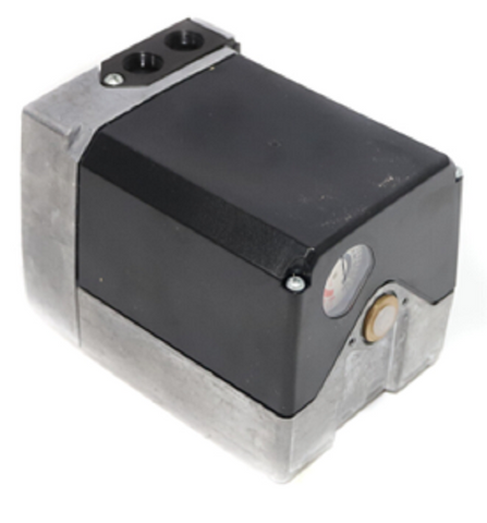 Siemens Combustion SQM56.680R1Z3 Actuator