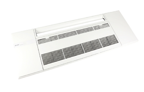 Mitsubishi Electric MLP-444WU Grille