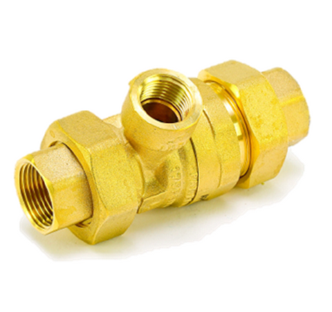 Conbraco 4A-4A4-4AM Valve