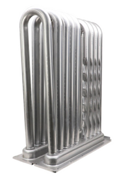 Heil Quaker ICP 1171287 Heat Exchanger