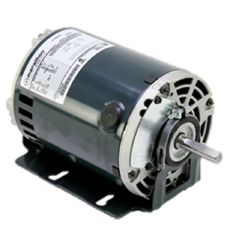 Loren Cook 100310 Motor