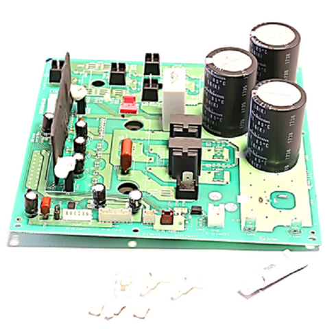 Mitsubishi Electric T7WE47313 Board