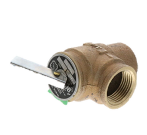 Conbraco 10-418-16 Valve