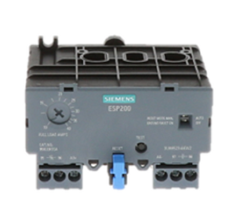 Siemens Industrial Controls 3UB85236EW2 Relay