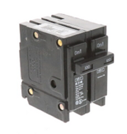 Eaton Cutler-Hammer BR2100 Circuit Breaker