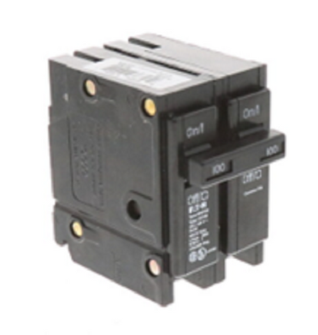 Eaton Cutler-Hammer BR2100 Circuit Breaker