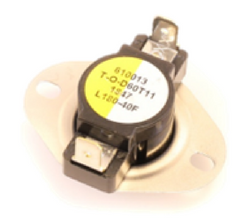 Copeland Comfort Control (White Rodgers) 3L01-180 Limit Switch