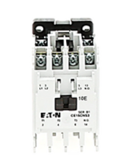 Eaton Cutler-Hammer CE15CNS3AB Contactor